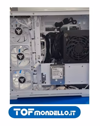 Pc Gaming ELITE + SET GAMING