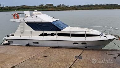 MOCHI COMAR 1000 FLY + 2x220 AIFO