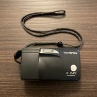 Fotocamera analogica Olympus AF-1 Mini