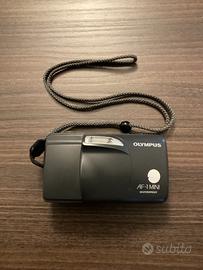 Fotocamera analogica Olympus AF-1 Mini