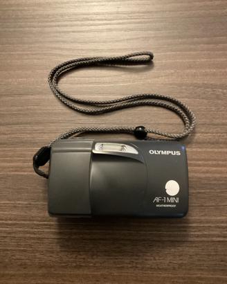Fotocamera analogica Olympus AF-1 Mini