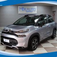 CITROEN C3 Aircross 1.2 PureTech 110cv Feel EU6
