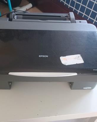 Stampante solo scanner