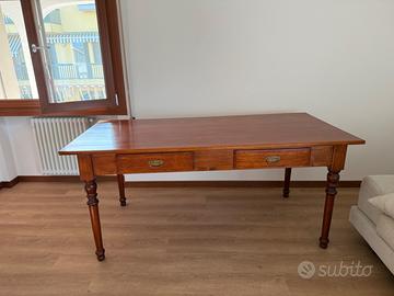Tavolo 186 x  88