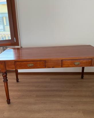 Tavolo 186 x  88