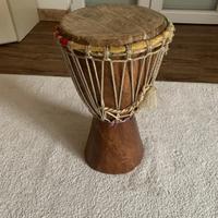 Bongo Djembe