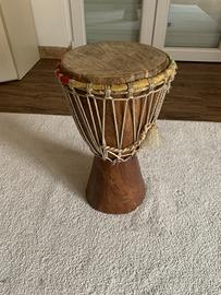 Bongo Djembe