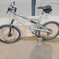 MTB rockrider