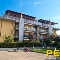 Appart.bilo a m.150 dal mare a VILLA ROSA