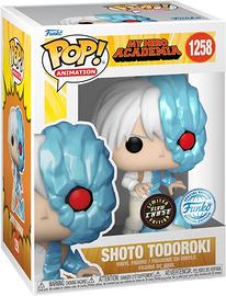 Funko Pop Shoto Todoroki - My Hero Academia