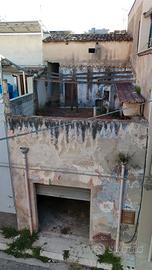 Casa unifamiliare in centro