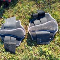 Stinchiere anteriori per cavallo