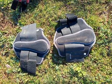 Stinchiere anteriori per cavallo