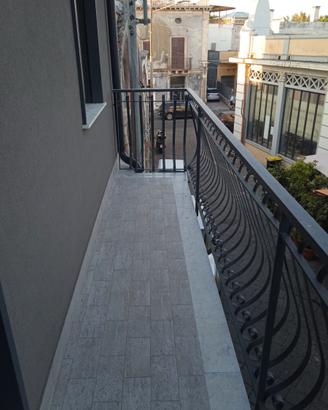 Appartamento in centro storico Riposto (CT)