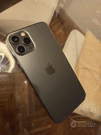 Iphone 12pro 256GB