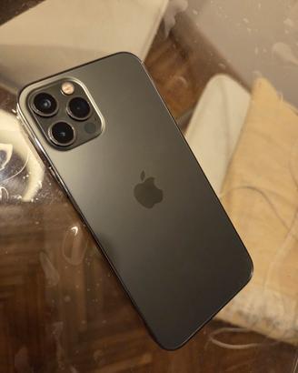 Iphone 12pro 256GB
