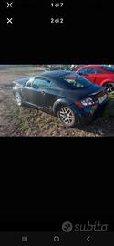 ricambi Audi tt 8n