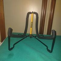 poggia chitarra acustica