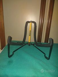 poggia chitarra acustica