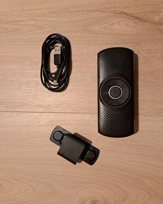 Altoparlante / Vivavoce Bluetooth per Casa e Auto