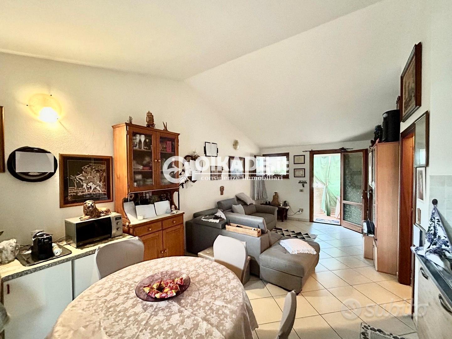 Appartamento – Pula, S'Orecanu II - Vista 3