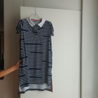 Vestitino casual morbido con tasche XS. SLAM