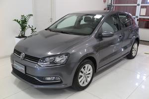 VOLKSWAGEN Polo 1.0 MPI Advance Tech Blue Motion