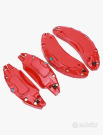 4 Pezzi Copri Pinza freni