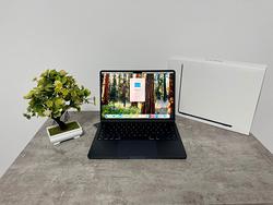 MacBook Air 2022 M2 Garanzia 12 Mesi Apple