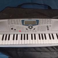 Tastiera musicale MEDELI per scuola media