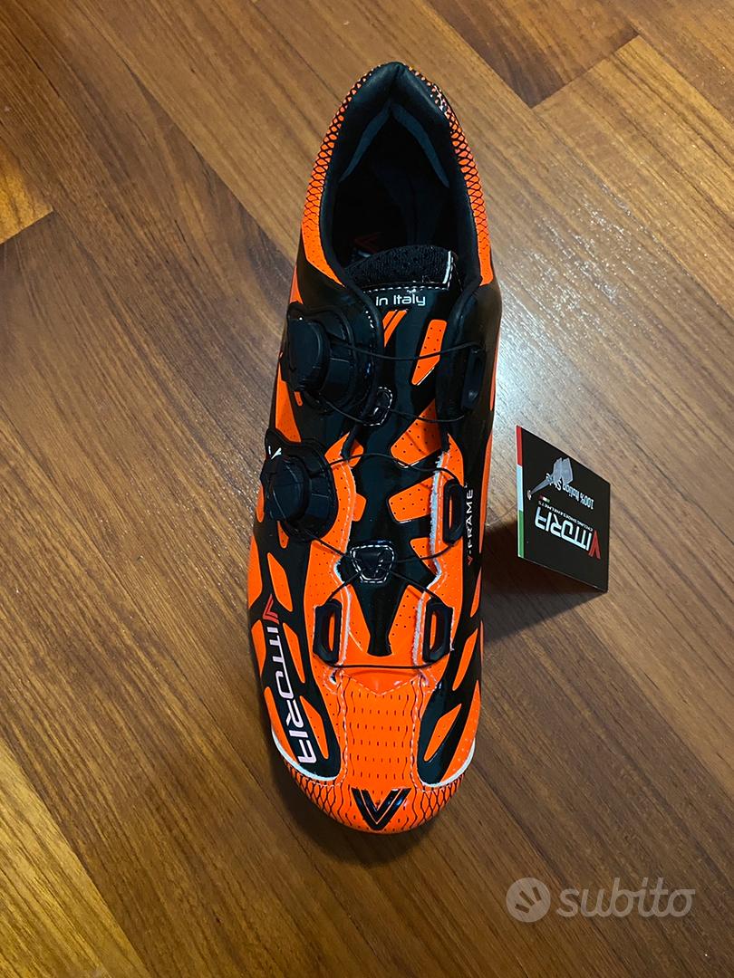 Scarpe mtb shop vittoria ikon prezzo