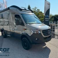 Hymer Venture S 4x4