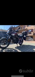 Honda CB 500x - 2021