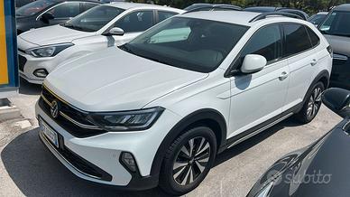 Volkswagen Taigo 1.0 TSI 95 CV