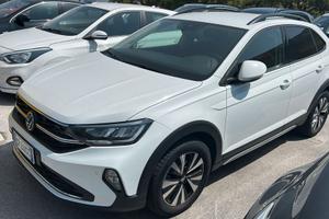 Volkswagen Taigo 1.0 TSI 95 CV