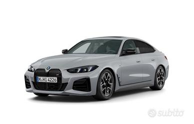 BMW M440 i xDrive 48V Msport Pro