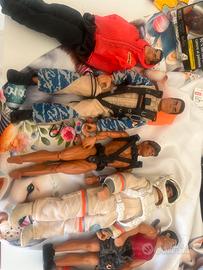 Action figure Action Man