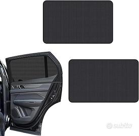 Tendine Parasole Auto Bambini Magnetiche