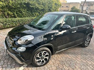 Fiat 500 L 1.4 Benzina IVA ESPOSTA 33000 km