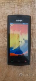 Nokia 500 Smartphone 2gb Cellulare Vintage