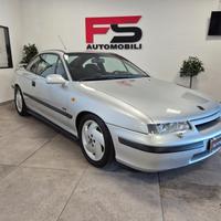 Opel Calibra 2.0i turbo 16V cat 4x4 ASI CRS