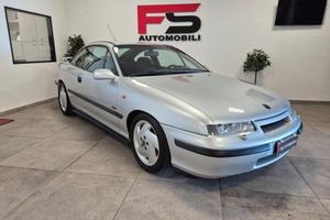 Opel Calibra 2.0i turbo 16V cat 4x4 ASI CRS