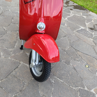 Vespa 50n