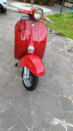 Vespa 50n