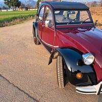 citroen 2cavalli charleston 