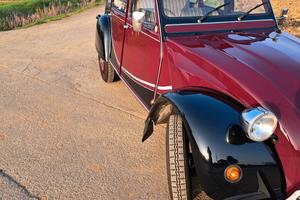 citroen 2cavalli charleston 