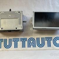 Radio / monitor Ford Grand C - MAX 2016