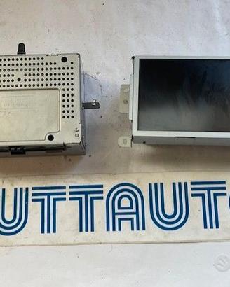 Radio / monitor Ford Grand C - MAX 2016