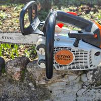 STIHL MS 192T 