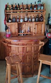 mobile bar